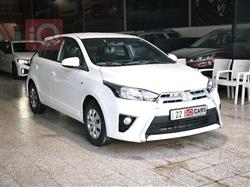 تويوتا يارس